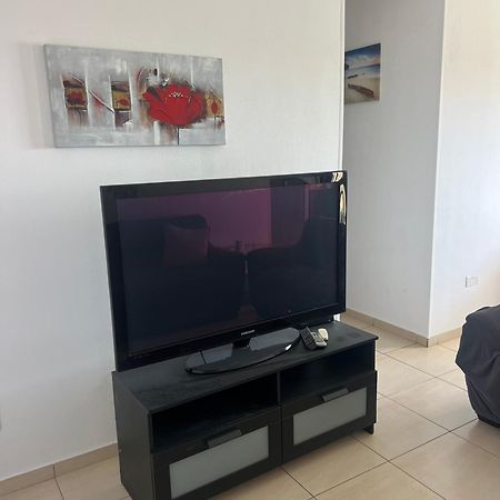 Apartment Capella, ลาร์นาคา ภายนอก รูปภาพ