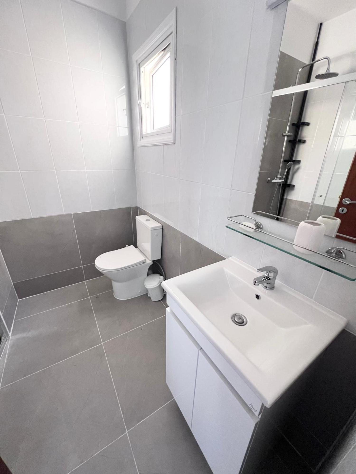 Apartment Capella, ลาร์นาคา ภายนอก รูปภาพ