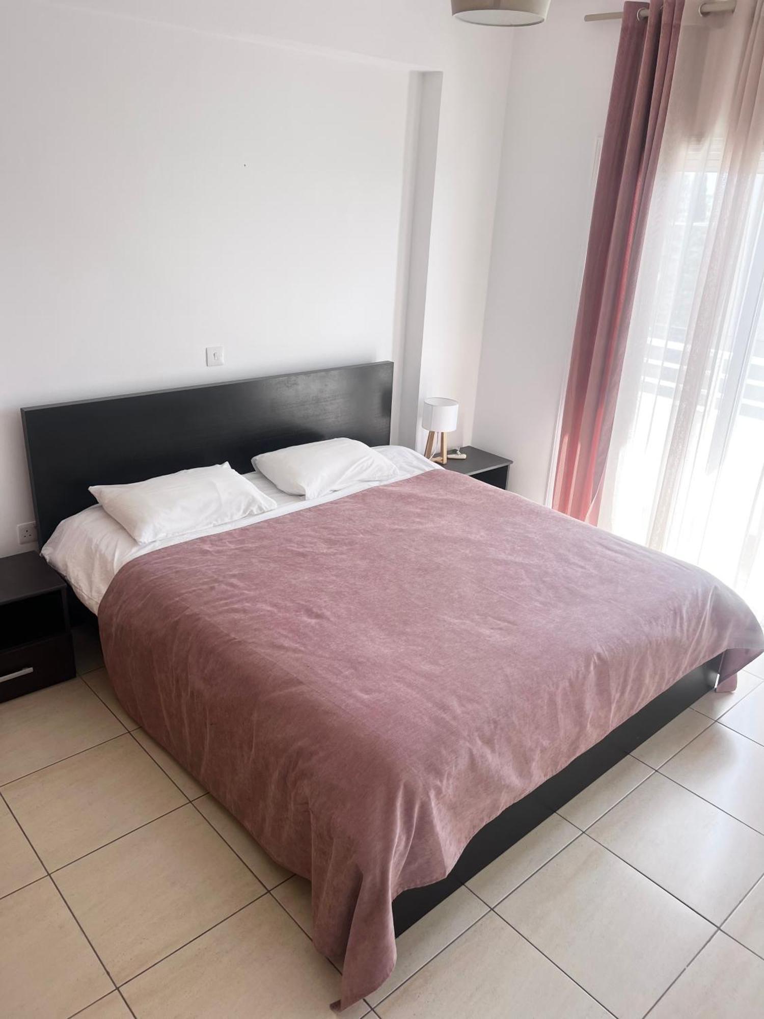 Apartment Capella, ลาร์นาคา ภายนอก รูปภาพ